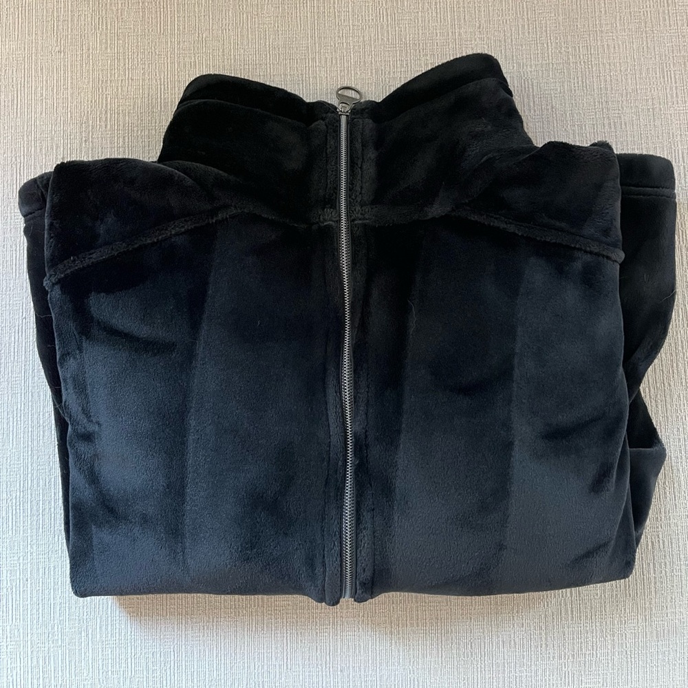 Athleta Black Jacket